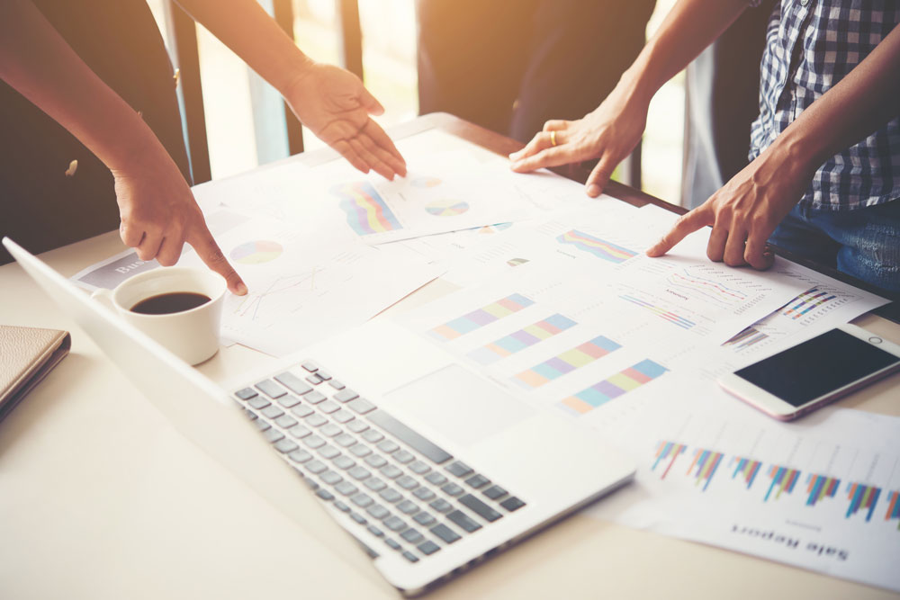 Internal-research-team Industry Access