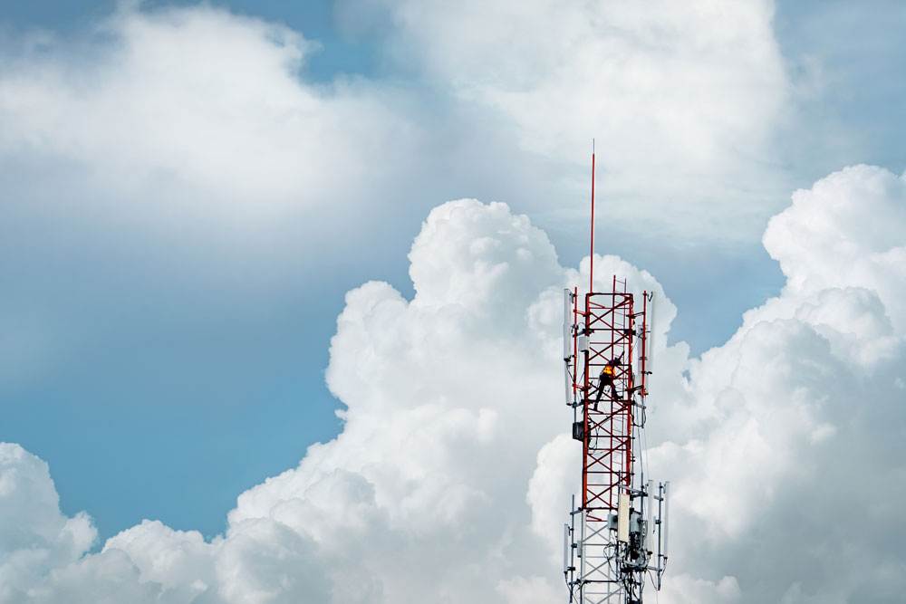 Telecom Telecom